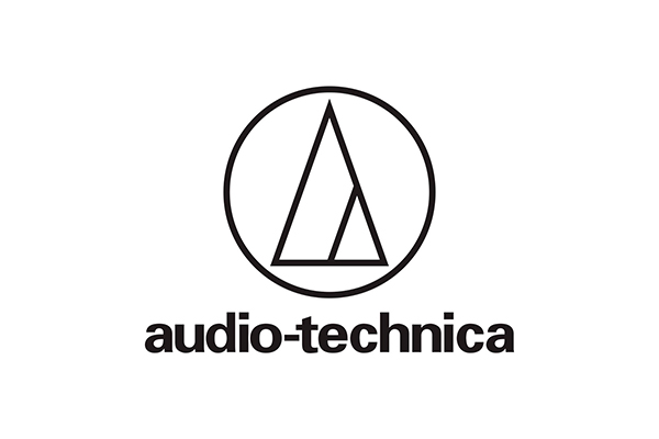 logo de Audio Technica